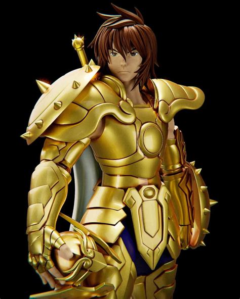 Libra Dohko Lost Canvas Saint Seiya Figure Est Tua Elo