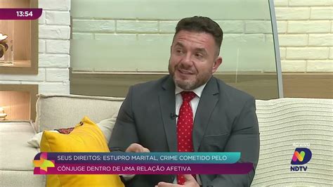 Você sabe o que é estupro Marital saiba como identificar e como