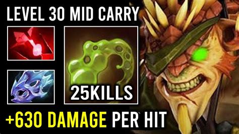 New Op Mid Bristle Damage Per Hit Level Hyper Tank Carry Vs Pro