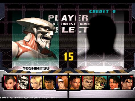 Tekken 3 ps1 iso download - plmbrokers