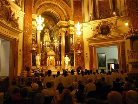 Califica Iglesia Católica Reforma A La Ley De Asociaciones Religiosas Y Aprobación De La