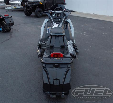 New Polaris Sks Snowmobile For Sale In Milwaukee