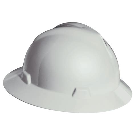 V-Gard® Hard Hat, White - 60028 | Klein Tools - For Professionals since ...