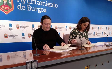 Pol Tica Burgos Margarita Arroyo Acusa Al Pp De Obstaculizar Y