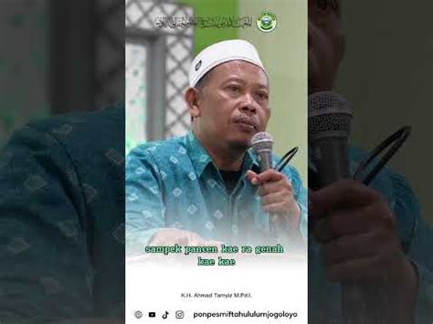 Ingat Bahwa Orang Yang Mendapat Laknat Guru Tidak Akan Dapat Ampunan