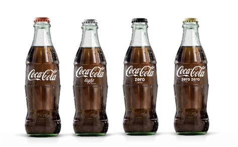 Coca Cola estrena botella y campaña Marcas MarketingNews