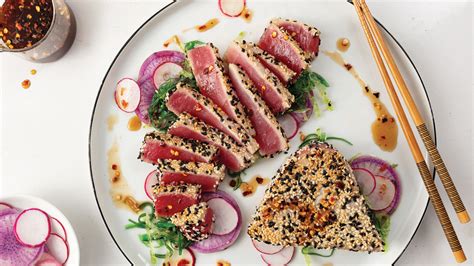 How Long To Grill Ahi Tuna Steaks - Infoupdate.org