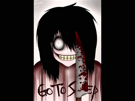 Jeff The Killer Wiki Terror Amino