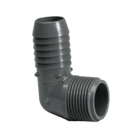 Poly Pipe Fittings — Sprinkler Supply Store