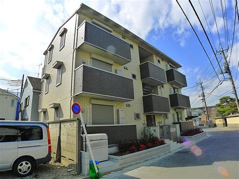 【ホームズ】リヴェール苗 1ldk賃料94万円1階4079㎡ 。賃貸アパート住宅情報