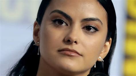 Camila Mendes Riverdale Cuenta Que La Drogaron Y Abusaron