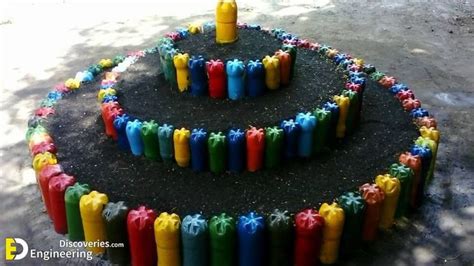 30 Ideas To Reuse Recycle Plastic Bottles And Save Money Engineering Discover Como Fazer Um