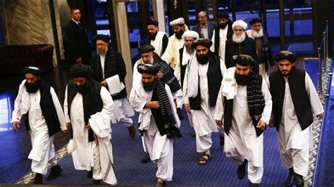 Post-US Withdrawal Plots Against Afghanistan | Crescent International | Monthly News Magazine ...