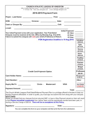 Fillable Online Fillable Online Town Of Hempstead County Of Nassau