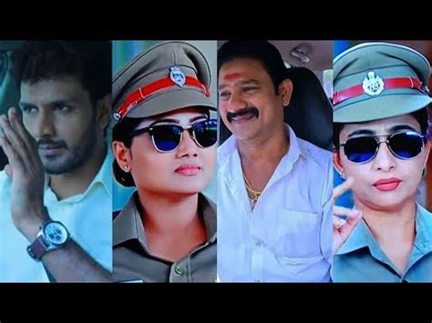 Roja Serial Promo 1255Review 23rd Sep 22 Today Roja Promo