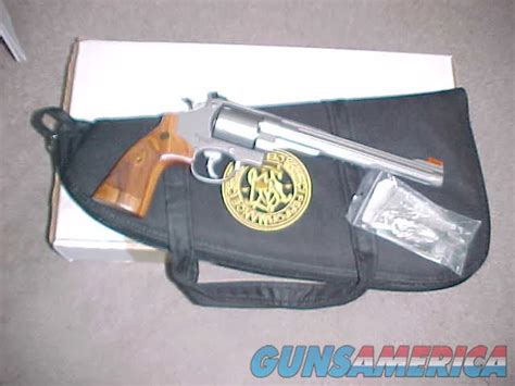 Smith Wesson Pc In Magnu For Sale At Gunsamerica