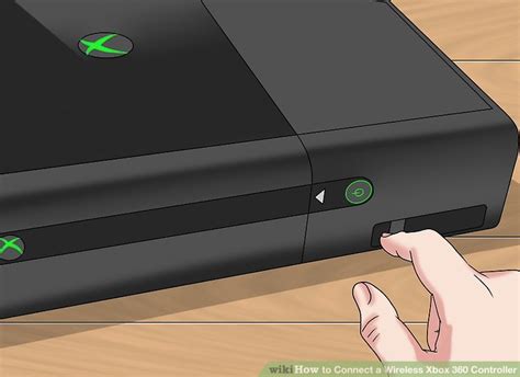 3 Ways to Connect a Wireless Xbox 360 Controller - wikiHow