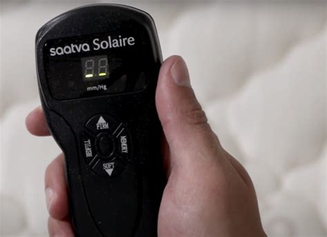 Saatva Solaire Mattress Review (2025) - Sleep Advisor