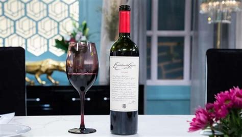 Este Es El Vino Mendocino En La Mesa De Mirtha Legrand Y Juanita