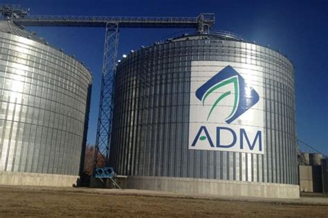 Archer Daniels Midland Good Price For Dividend Growth Archer Daniels