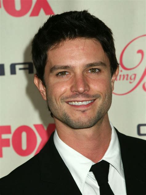 Jason Behr 2022