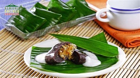 Resep Kue Bugis Kue Tradisional Sangat Cocok Jadi Teman Ngopi