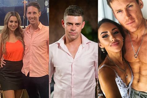 MAFS couples now: What has happened since the reunion.