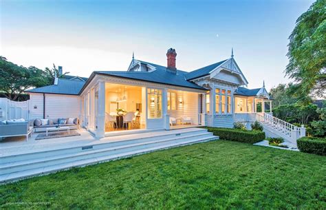 11 Stunning Villa Renovations in New Zealand to Inspire You