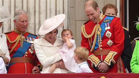 Prince Charles on the mischief the cheeky royal children get up to | HELLO!