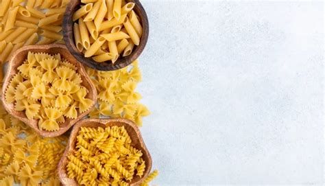 Faz Mal Comer Macarrão Cru - Afinal, comer macarrão cru faz mal? Veja o que pode acontecer!