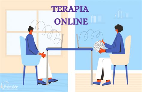 Terapia Online Funciona Veja os Benefícios Psicoter