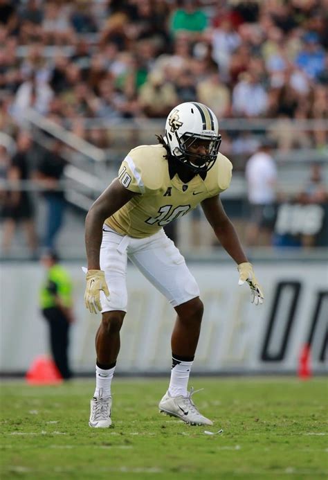 Shaquill Griffin, UCF, Cornerback