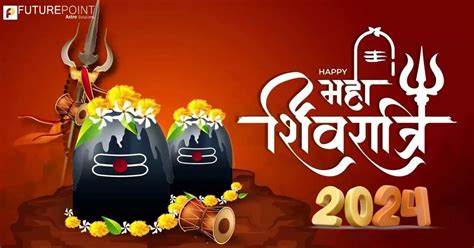 Mahashivratri 2024 Date Importance And Puja Vidhi Future Point