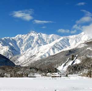 Hakuba Snow Report - Hakuba Ski, Weather & Conditions Report