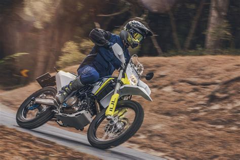 Tour Met JTX Motoren Met KTM En Husqvarna JTX Motoren