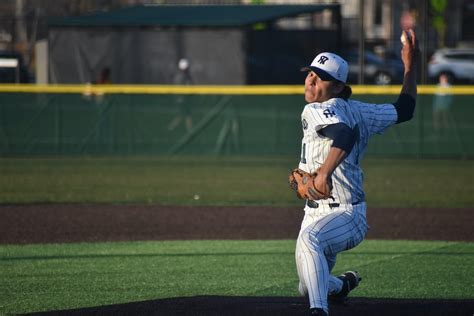 New Trier Baseball Celebrates New Season And Field With Three