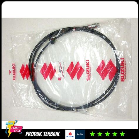 Jual Kabel Spidometer Speedometer Kilometer Suzuki Jimny Katana