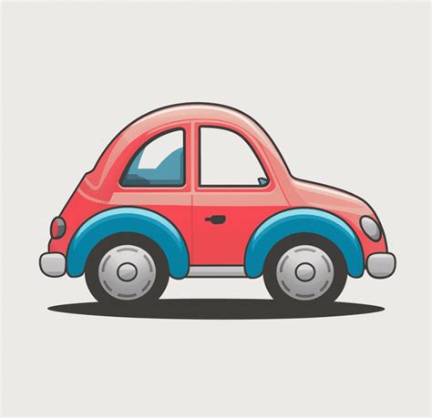 Toy Car Clipart - ClipartLib.Com