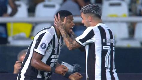 Botafogo D Sinais Contra Ldu Que Artur Jorge N O Pode Desprezar Fog Onet