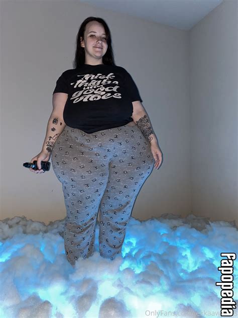 JexkaaWolves Nude OnlyFans Leaks Photo 1990172 Fapopedia