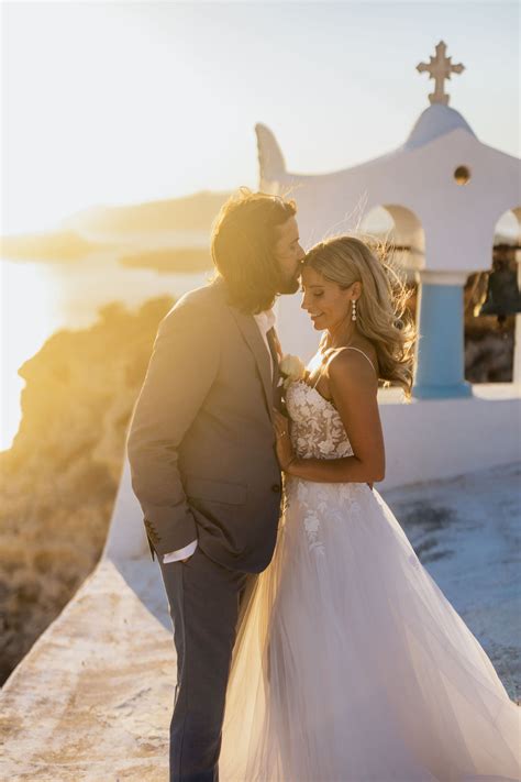 Cavo Ventus Santorini Chad Munro Wedding Photographer