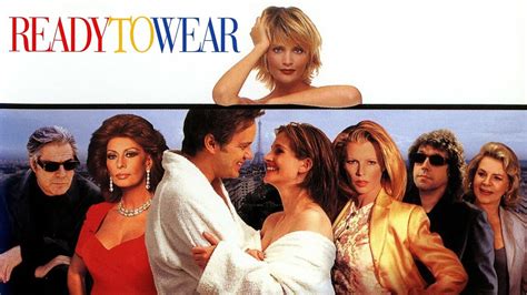 Ready to Wear - Movie - Where To Watch