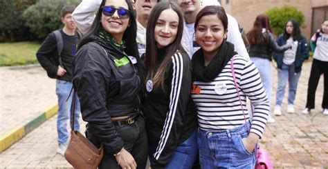 Jóvenes en Acción lo que debe tener en cuenta para reclamar el último