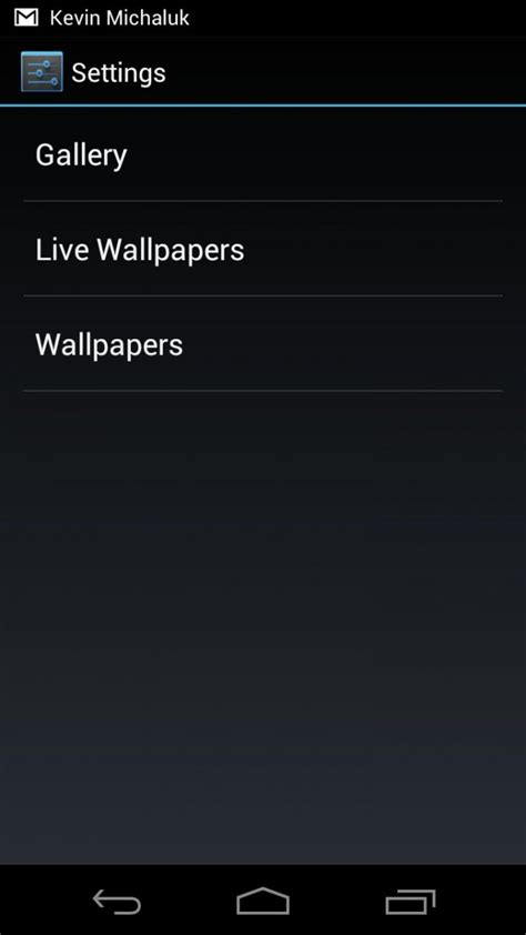 Wallpaper Settings - Settings - 675x1200 - Download HD Wallpaper ...