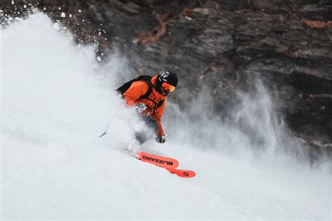 A guide to different ski types, no matter what your skiing adventure ...