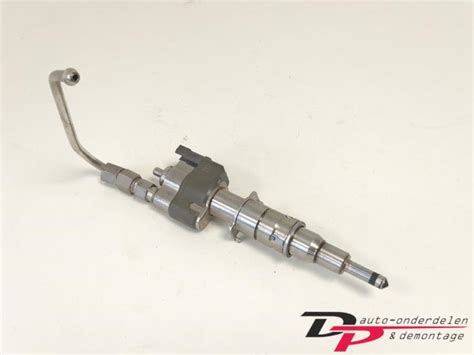 Injector Petrol Injection Bmw Serie I V N B A