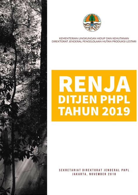 Pdf Kementerian Lingkungan Hidup Dan Kehutananreleasephplmenlhkgoidfilepublikasi