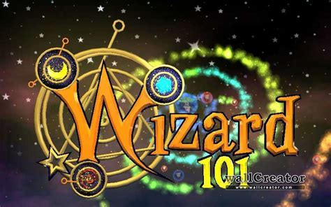 Wizard101 Wallpapers - Wallpaper Cave