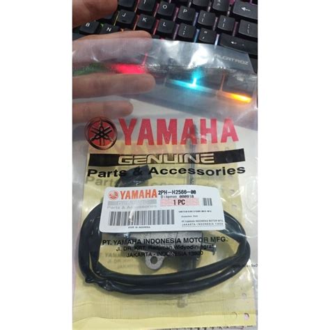 山葉 Switch SWIT 標準側 2PH YAMAHA MIO M3 FINO FI X RIDE FI 代碼 2P 蝦皮購物