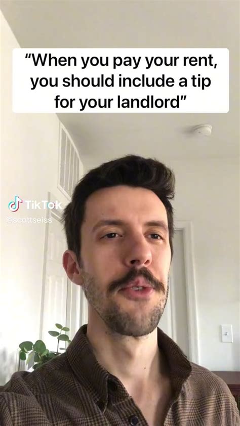 Tip Your Landlord” Rantiwork